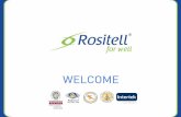 PowerPoint Sunusu - ГЛАВНАЯrositell.weebly.com/uploads/1/5/8/3/15833252/rositell... · 2018. 9. 7. · Product Range ositell well being Water Purification Systems Water Dispensers
