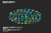 世界の小売業ランキング 2017 - Deloitte United States...世界の小売業ランキング2017 | 上位250社に関する主要統計（2015年度） 5 世界の小売業ランキング2017
