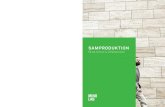 SAMPRODUKTION - Nis Grønager Madsen · 2019. 5. 27. · “Når vi søger efter balance, er det ikke så meget et spørgsmål om, hvad det offentlige kan gøre, men derimod et spørgsmål