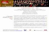 Programmation 2017 2018 - Théâtre des Salinsles-salins.net/wp-content/uploads/2017/09/Magnificat... · Lettres et Chevalier de la Légion d’Honneur, il a également reçu le prix