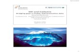 SDI and Cadastre - Ordem dos Engenheiros · 01/11/2016 1 SDI and Cadastre Bridging gaps in Public Administration data Geoconference "Cadastre 4.0 - Transparency-Participation-Collaboration"