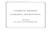 VILLE DE VERTOU - CONSEIL MUNICIPAL – 21 DECEMBRE 2017cdn1_3.reseaudesvilles.fr/cities/109/documents/tha3cnuse920mmo.pdf · (estimatif annuel) 17S0042 PA Achat de micro-ordinateurs