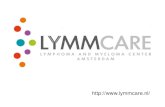 Dia 1 - Lymmcare | Lymphoma en Myeloma Center Amsterdam · 2014. 11. 17. · 1. Het verschil tussen normaal weefsel en kankercellen 2. Met medicijnen willen we dit verschil uitbuiten