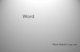 Wordweb2.ss-elektrotehnicka-ri.skole.hr/.../5._Word.pdfWordArt –ukrasni tekst •Alatna traka WordArt (WordArt Tools) pruža mnogo dodatnih mogućnosti za oblikovanje: •promijena