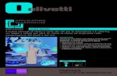 CHEF MENU - Olivetti S.p.A.images.olivetti.it/IT/f/support/Brochures/2012_OLI_BV_chefmenu_LD.… · Chef menu è una soluzione dell’Application Warehouse di Olivetti S.p.A. (10/11)