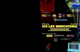 Буклет 2016 ICC LEX MERCATORIAICC Lex Mercatoria состоялся в Минске в ноябре 2012 г. В 2015 г. в конкурсе участвовали 16 студенческих