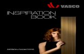 INSPIRATION BOOK - VASCO · INSPIRATION APP / ACCESSORY SHOP 98. 8 9 STAAL De stalen designradiatoren van Vasco toon-aangevend noemen is een understatement. De warmteafgifte is optimaal,