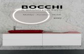 Mobi̇lya - Furniture - Mobili 2017artvit.com/en/wp-content/uploads/2017/12/Bocchi-Furniture-Catalogu… · 7018 0516 1164 - Banyo mobilyası 110 cm, tek çekmeceli, siyah (siyah