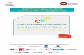 guide CEP 2017 - Au service des opérateurs de l'emploi et la … · 3 Guide CEP à l’attention des opérateurs de Poitou-Charentes Mars 2017 PRÉFACE Le Conseil en Évolution Professionnelle