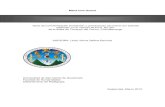 Guía de Concientización Ambiental” y construcción de ...biblioteca.usac.edu.gt/EPS/07/07_2381.pdf · “Guía de Concientización Ambiental” y construcción de cocina con botellas