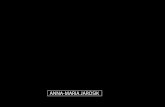 Anna-Maria Jarosik - Portfolio32017 „The Elsword” gra komputerowa Studentka (głos) 2017 „Wszystko albo nic” reż. Marta Ferencova Pokojówka 2015 „Prokurator” reż. Jacek