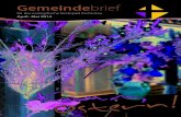 Gemeindebrief - WordPress.com...Maien“ Frauenchor Wolteritz & Instrumentalisten (Ltg.: Ines Mainz) Sonntag, 4. Mai, 17 Uhr Kirche Beerendorf Frühlingskonzert zugunsten der Or-gel.