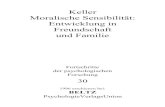 Keller Moralische Sensibilität: Entwicklung in Freundschaft und …library.mpib-berlin.mpg.de/ft/mk/MK_Moralische_1996.pdf · 2003. 7. 18. · Keller Moralische Sensibilität: Entwicklung