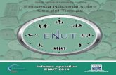 Informe operativo ENUT 2014cedoc.inmujeres.gob.mx/documentos_download/ENUT_2014_07.pdf · los Sistemas Nacionales de Información Estadística y Geográfica (SNIEG), entre las cuales