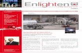 Enlighten - Maintenance Partnersmaintenancepartners.com/wp-content/uploads/2011/12/Newsletter_UK11-los.pdfIECEx certificate, and we signed a cooperation agreement with Clyde Union
