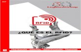 Precintos de seguridad y sistemas inviolables - Qué es el rfid? · CADENA DE SUMINISTRO 2007 Para los profesionales de la cadena de suministro, el RFID es una herramienta útil hoy