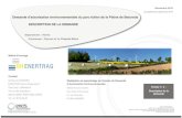 Demande d’autorisation environnementale du parc éolien de la ......Dossier de Demande d'Autorisation Environnementale du parc éolien de la Plaine de Beauvais (86) 2018 Porteur