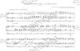 Allegro vivace e nobilmente Sample - david-briggs.org · Allegro vivace e nobilmente Sir Edward ELGAR (1857-1934), Opus 63 transcribed by David Briggs (1911) SYMPHONY No. 2 (Opus