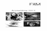 Årsmelding 2015 - Drammen Filmklubbdrammenfilmklubb.no/dokumenter/2015-aarsmelding.pdf17-Mar-2015 K White Heat Walsh USA 1949 Thriller 8,2 They live by 25 24-Mar-2015 U Night Ray