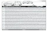Fiat Panda Partnr.: FI-036-BB · 2019. 7. 17. · carefully and inform your customer to consult the vehicle owners manual to check for any vehicle modifications required before towing.