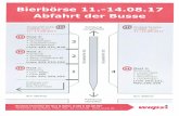Leverkusen: Willkommen bei der Internet Initiative … · 2017. 8. 2. · BS222 Bierbörsenfahrplan - Lev.-0pladen, Busbf. - Schlebusch - Schildgen - Klutstein - Bergisch Gladbach