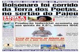 Edna Costa conta a peleja em Pernambuco Bolsonaro foi ...§ão-3… · 2 days ago  · Edna Costa conta a peleja em Pernambuco Com Covid: Trump é pego pela própria ignorância Pág.