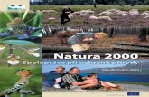 Natura 2000 - European Commissionec.europa.eu/environment/nature/info/pubs/docs/conservation/cs.pdf · Síť Natura 2000 vznikla v roce 1992 přijetím směrnice o přírodních stanovištích,