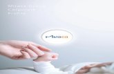 Miraca Group Corporate Profile · 2020. 6. 20. · Miraca Group Corporate Profile 02. みらかグループは「第2 ... Clinical Laboratory Testing (CLT) Leading-edge testing Wide-ranging