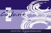 Joints Aseptiques - Gratis website maken · Joints Aseptiques SMS Ø int Ø ext Ep DN Norme Matière Couleur N article 22,6 31,6 5,4 25 SMS L1149 FKM noir 1107289 31,6 5,4 25 SMS