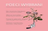 Spis treści - static.wbp.poznan.pl...3 ISSN 1730-8356 NR 2(99)/2017 Wydawnictwo WBPiCAK Nasze książki znajdziesz na stronie  w zakładce Sklep, w Wydawnictwie WBPiCAK przy ul.