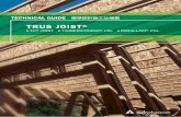 TRUS JOIST2 トラスジョイスト・標準設計施工仕様書 JP-1001・2013年1月 Trus Joist® developed wooden I-joists nearly 40 years ago, REVOLUTIONIZED TJI® JOISTS 自由な設計