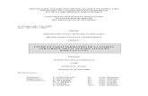 REPUBLIQUE ALGERIENNE DEMOCRATIQUE ET POPULAIRE … · 2017. 11. 13. · I-1: Les alliages métalliques utilisés dans la technique céramique - métal I-1-1 : Introduction Les alliages