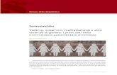 femminicidio - Maison Antigone · Femminicidio Stalking, malamore, maltrattamenti e altre violenze di genere: i primi dati della Commissione parlamentare d'inchiesta 25 novembre 2017