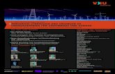 INNOVATIVE STRATEGIEN UND LÖSUNGEN IM ENERGIEVERTRIEB FÜR ...€¦ · Innovative Dienstleistungen im Strom-, Gas- und Wärmemarkt Neue Herausforderungen bei Kundenbindung und –gewinnung