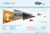 bulten-12 - Mersin Rotary · Mersin Rotary Kulübüʼnün 2212, dönemin 12. toplantısı 20 Eylül 2017 tarihinde Mersin Hilton Otelinde yapıldı. Toplantının konuşmacı konuğu,