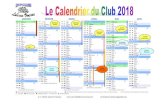 Réunion Sortie piquenique - 2cv club Luberon-Ventoux2cvclubluberonventoux.fr/data/documents/Calendrier-2018.pdf · 2018. 1. 14. · 2 cv Club Luberon Ventoux 2cvluberonventoux@gmail.com