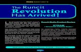The Runcit Revolutionruncit.com.my/backup/pdf/rapspecs.pdf · Runcit Media Sdn Bhd and launching Runcit Malaysia Magazine, it has transformed its image and modus operandi. Creating