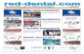 El mundo de la Odontología - red-dental.com - El Mundo de ...Ortodoncia de la FOLP-UNLP, como una posibilidad certera de actualización y de crecimiento dentro de la especiali-dad,