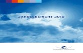 Jahresbericht 2010 - Bundesamt für Strahlenschutznbn:de:0221...and to assess trends. The findings were published in the UNSCEAR report “Sources and effects of ionizing radiation,