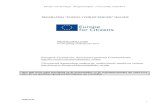Europese Commissie, directoraat-generaal Communicatie ... · Europese Commissie, directoraat-generaal Communicatie ... in het proces van versterking en behoud van de Europese integratie