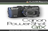 Nicholas Hellmuth, Ximena Matus, Jose Melgar 1 · Nicholas Hellmuth, Ximena Matus, Jose Melgar 1. 2 3 The Canon PowerShot G1X promises to deliver amazing high-quality images for a
