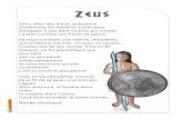 Zeus Renée Grimaud - Bout de Gommeboutdegomme.fr/wp-content/uploads/2019/03/Zeus... · Zeus ! Zeus,&dieu&des&dieux,&puissance&& universelle&fut&élevé&enCrète&pour&& échapper&à&son&pèreCronos&qui&voulait&&