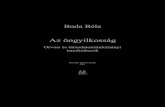 Buda BélaBuda Béla Az öngyilkosság Orvosi és társadalomtudományi tanulmányok Második, bõvített kiadás 2001