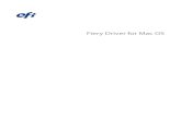 Fiery Driver for Mac OS - help.efi.comhelp.efi.com/fierydrivermac/6.2/pt-br/fiery_driver_help_mac.pdf · Fiery Driver para Mac OS O Fiery Driver permite que seus aplicativos se comuniquem