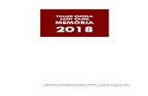 TALLER ESCOLA SANT CAMIL MEMÒRIA 2018 2018 - CO Taller Sant Camil... · 2 MEMÒRIA 2018 CENTRE OCUPACIONAL ----- TALLER ESCOLA SANT CAMIL TALLER ESCOLA SANT CAMIL c. Ercilla, 57