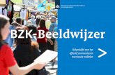 BZK-Beeldwijzer - CommunicatieRijk€¦ · Naast een toename van visuele communicatie is er sprake van : Veranderende informatieverwerking Veranderend perspectief van informatiebehoefte