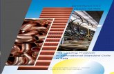 The Leading Producer of International Standard Coils in Asia€¦ · Get international standard certified for production, ... Company Profile 123. 04Annual Report 2013 C.I.Group Public