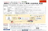 TOKYO 良いもの EC 中国へ！...LAZADA（ラザダ） 〔タイ〕 タイECプラットフォームで最大シェアを誇るアリババグループの傘下。取扱商品