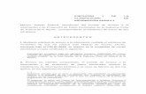 EJECUCIÓN 1 DE LA CLASIFICACIÓN DE INFORMACIÓN … · EJECUCIÓN 1 DE LA CLASIFICACIÓN DE INFORMACIÓN 63/2014-J México, Distrito Federal. Resolución del Comité de Acceso a