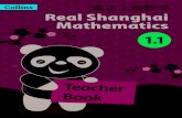真正上海数学 Real Shanghai Mathematics - Collins images/RealShanghaiMaths/Real... · abstracting simple mathematics problems from real-life contexts, getting the result, then